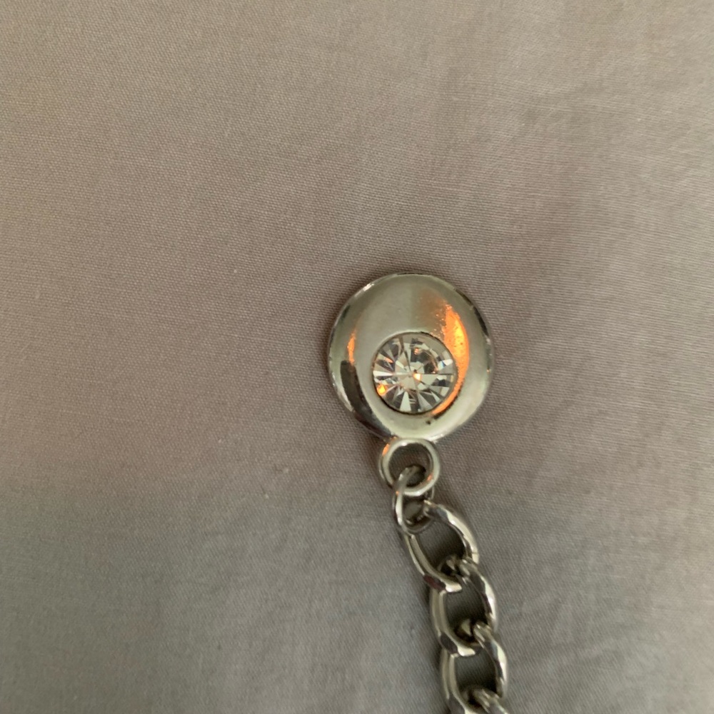 Metal Chain Belt - Picture 4 of 6